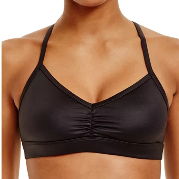 ALO Yoga Other - Alo black sports bra size medium